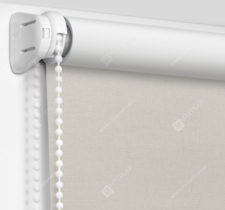 Рулонные шторы Мини - Карина Блэкаут светло-серый