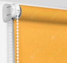 Рулонные шторы Мини - Карина желтый